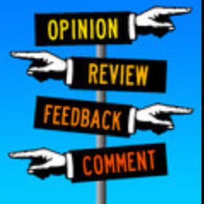 tweets about personal customer experiences, bad but also the good! Send your experiences to share & RT to highlight good & bad service!