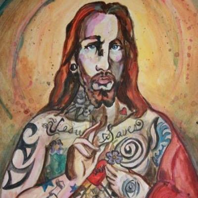 A more progressive approach to Christianity! Questioning everything is healthy for the Church. Run by @brophybryan http://t.co/ddplNJkEsF