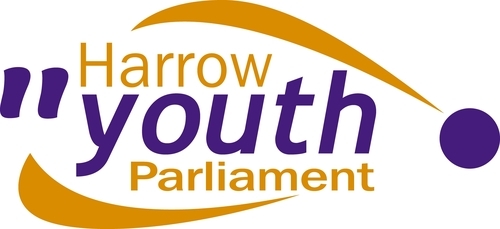 The Harrow Youth Parliament consists of 45 elected members. Members represent their schools / youth groups / faith groups or sports club.