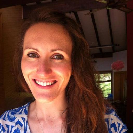 Brit living in Sydney. Big fan of exploring, cake, books, cocktails and clever digital stuff