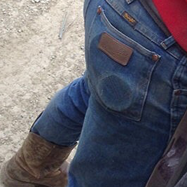 redneckskin8814's profile picture. 