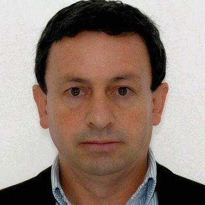 jedos2000's profile picture. Profesor Universidad de Antioquia