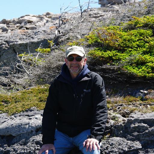 Retired. Ph.D. '83 U Guelph. Former Res. Sci., ON Min Nat Res. Studied polar bears, climate change, and American black bears in Ontario. Tweets are my own.