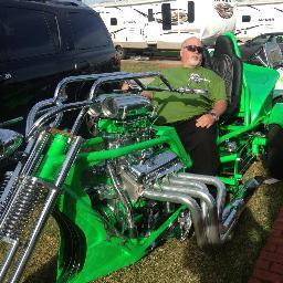 PAndrecola's profile picture. Dr.Paul N. Andrecola is the Chief Research Scientist for Green Earth Technologies.Dr. Paul is Vice President of Inventek Colloidal Cleaners.