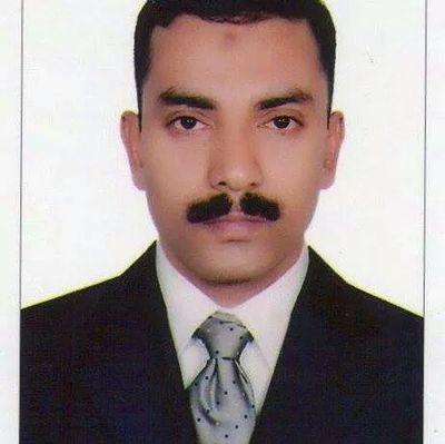 MuliyarShereef's profile picture. 