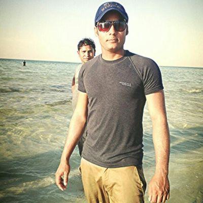 parvezansari142's profile picture. 