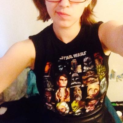 Geekout_fit's profile picture. 