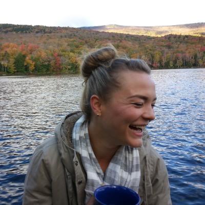 Urban gardener. Hiker of New England mountains. Mid-sized city enthusiast.