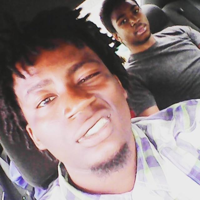 IG: obey_yo_king_shae. Facebook: Tank Rollaxk