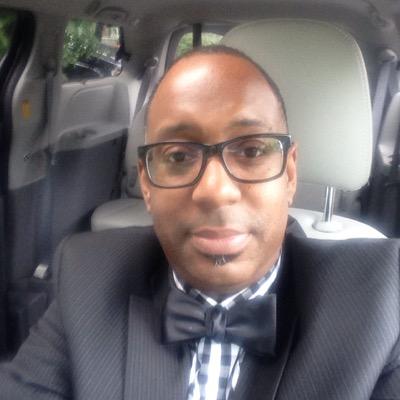 KamauKenyatta's profile picture. Servant I Husband I Father I AP Karns Middle  I Son I Pastor I Alpha Man l Leadership Academy Fellow