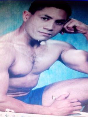 SantanaIndio's profile picture. 