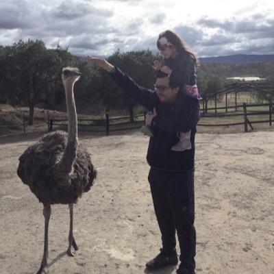 Ginecoobstetra, subespecialista en medicina materno fetal, papa de Montserrat, esposo de Maele, melomano empedernido, pintor mediocre, libre pensador!!!
