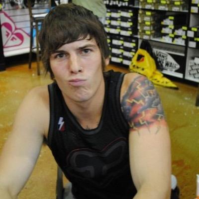 ZackWMerrick's profile picture. 