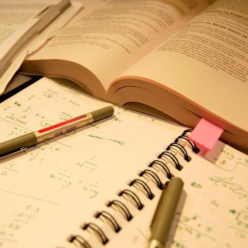 s_tudy_hard's profile picture. ただノードに何度も書いただけでは覚えられません！効率のいい勉強法はこれだ！