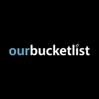 ourbucketlist(@ourbucketlist) 's Twitter Profile Photo