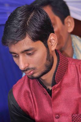 ppriyadarshi29's profile picture.