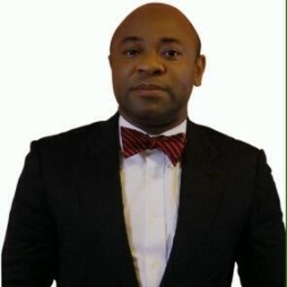 charlieodum's profile picture. Social Entrepreneur. Motivational speaker.