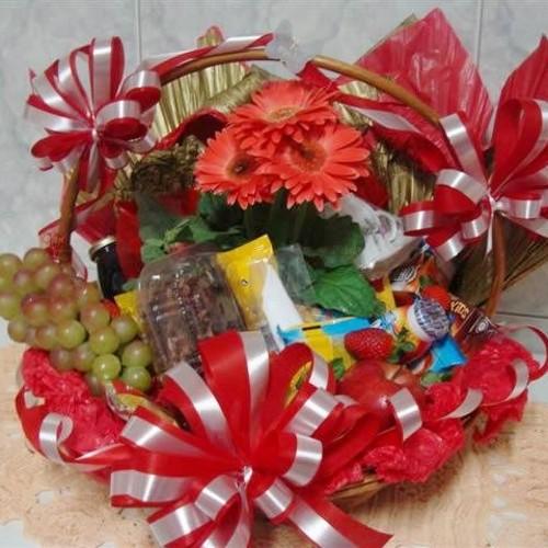 cestas_regia's profile picture. Emocione quem vc ama.. Tornando este momento especial com uma belíssima  Cesta de Presente!!!