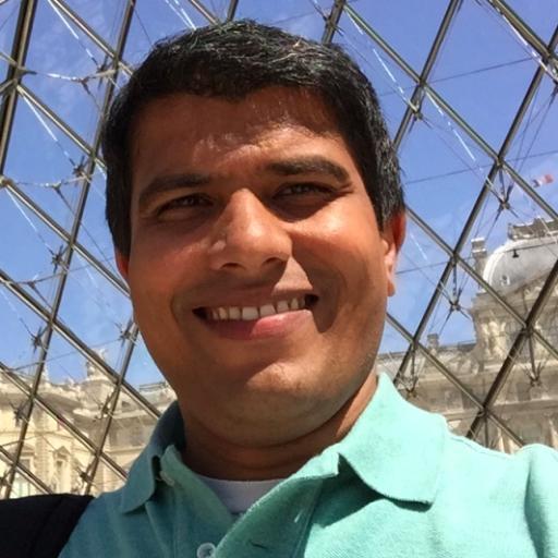 Analyst, Entrepreneur, Angel investor, Startup Advisor, Philanthropist, and Aspirational photographer. Tweets are my personal views.