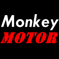 Monkey Motor(@MonkeyMotor) 's Twitter Profile Photo