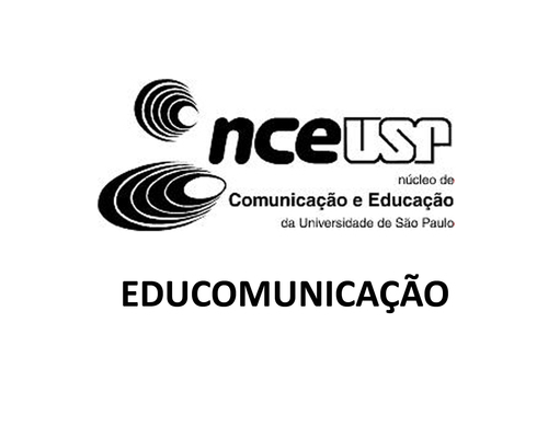 O NCE / USP reúne pesquisadores interessados nas pesquisas/projetos que abordam a inter-relação Comunicação / Educação! Visite nosso site: www.usp.br/nce