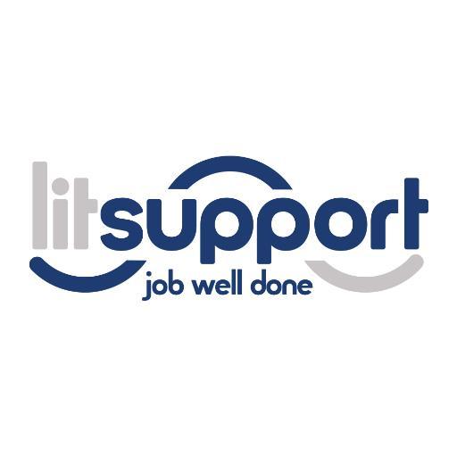 Established in 1995, #LitSupport is a specialist Litigation Support services provider