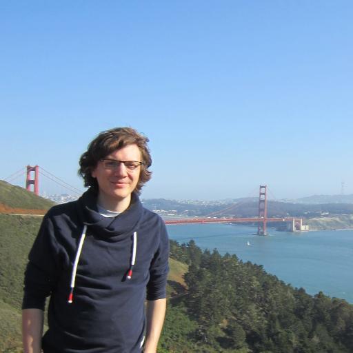 I'm a banana :)
Doing what all the cool people do on Twitter these days: Find me on Mastodon: @xicalango@troet.cafe