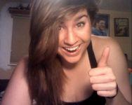 gasparapoza2's profile picture. What you knocing aboot wearing a fur fox skin?