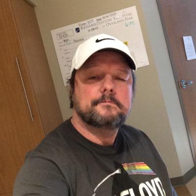 patslevin01's profile picture. 