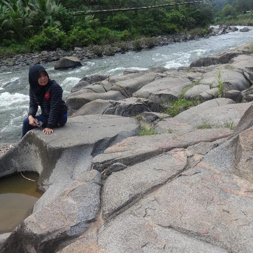 deni_piranda's profile picture. kenapa orang bisa saya tidak!!!