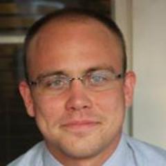 Christian. Husband. Lawyer. Reader. Nerd.