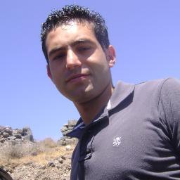 jalalr's profile picture. 