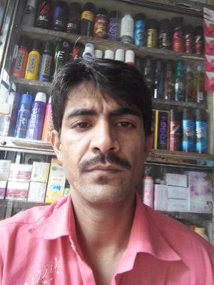 chenaramchaudh1's profile picture. mohiwada