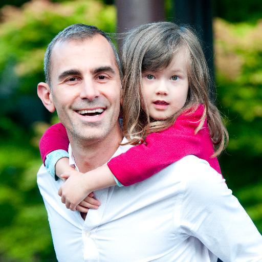 MarkatSVPP's profile picture. Social Venture Partner, social entrepreneur, husband and friend