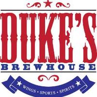 Dukes Brewhouse(@dukesbrewhouse) 's Twitter Profile Photo