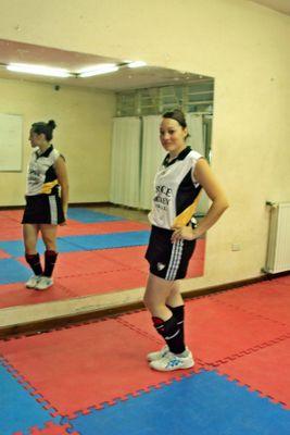 ivanaabrilamaya's profile picture. Estudiante de enfermería y jugadora de hockey..Eternamente enamorada de mi hija !!