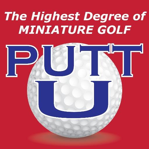 The Highest Degree of Miniature Golf. Two world-class 18-hole Miniature Golf courses. Voted Best Miniature Golf in Lehigh Valley