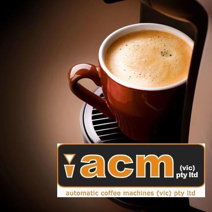 Automatic Coffee Machines are coffee suppliers of premium espresso and coffee machines. By 35 years of experience in the Australian coffee equipment industry.