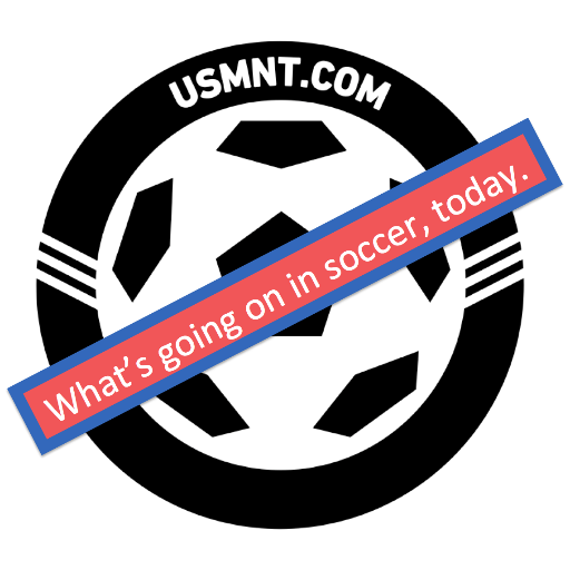 What's going on in soccer, today. http://t.co/1Jf0ijtouQ is your source for all US and global soccer news. Check it out!