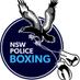NSW Police Boxing (@policelegacybox) Twitter profile photo NSW Police Boxing (@policelegacybox) Twitter profile photo