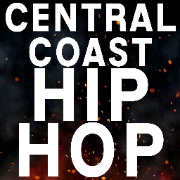 The First and Only Central Coast Hip-Hop Blog and Podcast