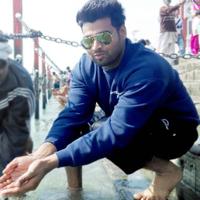 hemant Naina Singh (@hemant1470) 's Twitter Profile