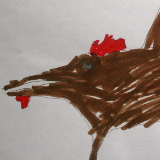 TurkadactylAW's profile picture. A dinosaur navigating his way around in the digital age. #yegbike cyclist by day, #wh40K and #AOS nerd by night. Proud husband of @WillzYawp