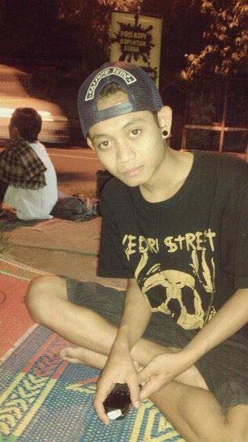 The story off senja
