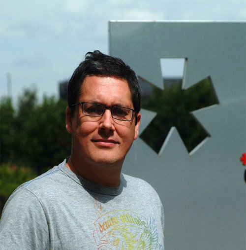 digitalhardwick's profile picture. Digital Leeds revolution