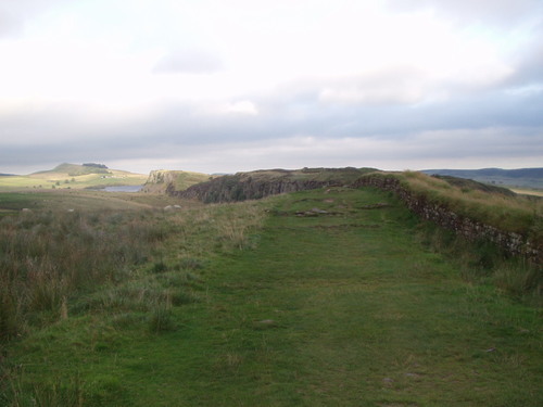 Hadrians_Wall's profile picture. http://t.co/E5dDDkXziT helps visitors, locals and history lovers with information  about Hadrian's Wall and Roman Britain