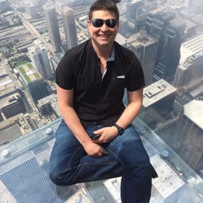 christophermur's profile picture. 