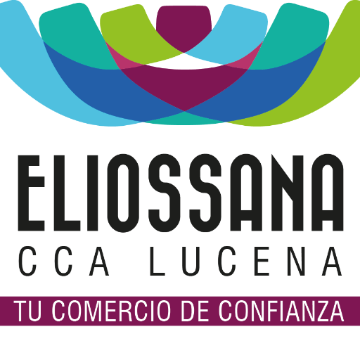 ccalucena's profile picture. Centro comercial abierto en Lucena. Comercio de Confianza
