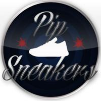 IG : pip_sneakers(@pip_sneakers) 's Twitter Profile Photo