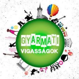 gyarmativig's profile picture. 